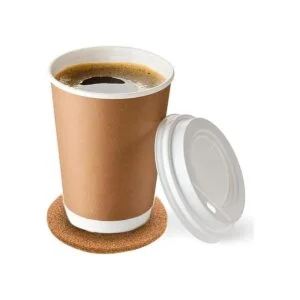 YYaaloa 24 piezas autoadhesivas de azulejos de corcho de 4_6