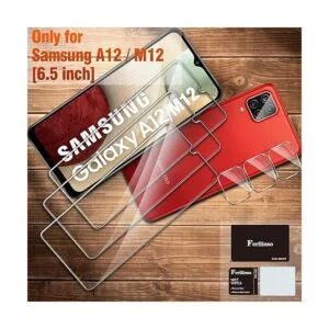 Ferilinso Paquete de 3 protectores de pantalla 3_3