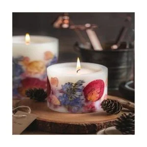 GERUSEA GTian Moldes de silicona para velas cilíndricas_7