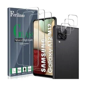 Ferilinso Paquete de 3 protectores de pantalla 3_1