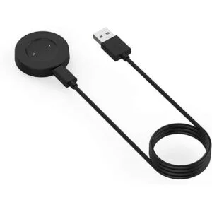 HARBER Cargador compatible con Huawei Watch GTGT2GT_2