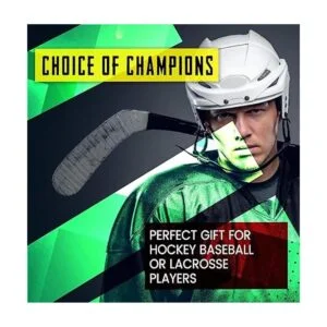 EAGLES Cinta de hockey Rollo de cinta de tela multiusos_3