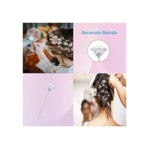 Sunenlyst 200 pines de ramillete de coser pasadores_4