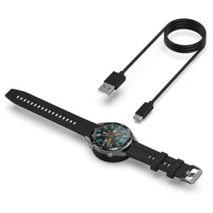 HARBER Cargador compatible con Huawei Watch GTGT2GT_5