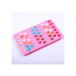 Moldes de silicona para derretir cera moldes de silicona_5