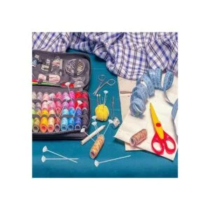 Sunenlyst 200 pines de ramillete de coser pasadores_3