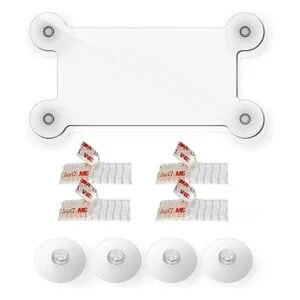 ChengFu Soporte EZ Pass IZoomIPass soporte de_4