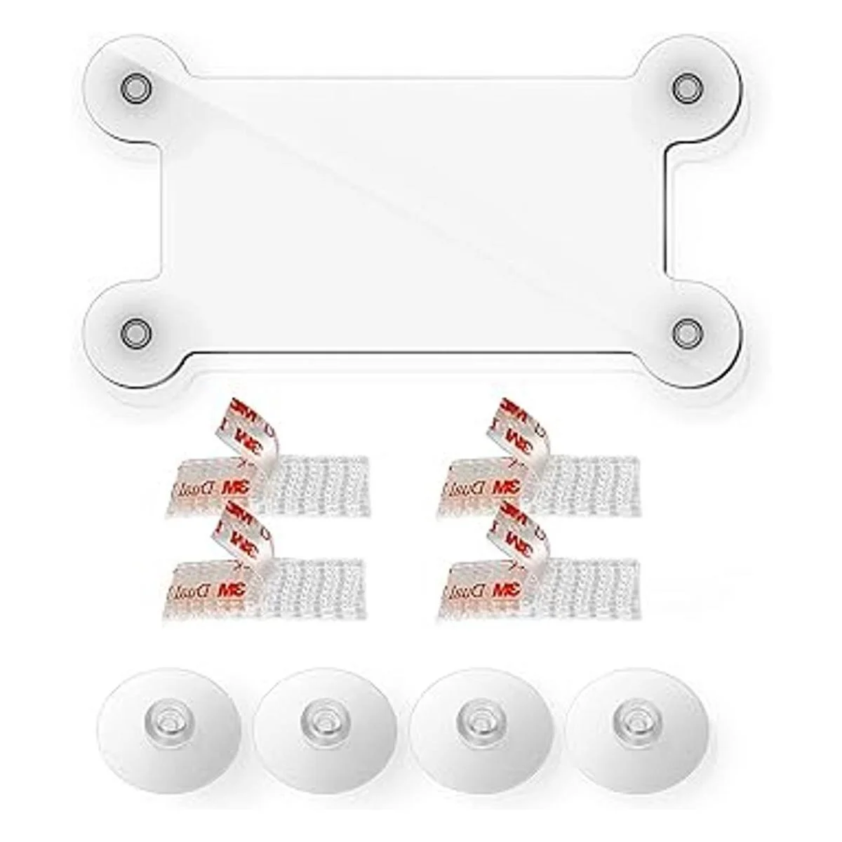 ChengFu Soporte EZ Pass IZoomIPass soporte de_4