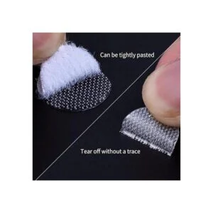 Puntos autoadhesivos 600 unidades 300 pares de 0.78_6