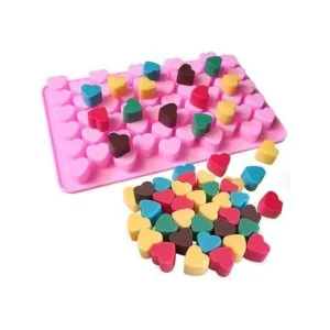 Moldes de silicona para derretir cera moldes de silicona_2