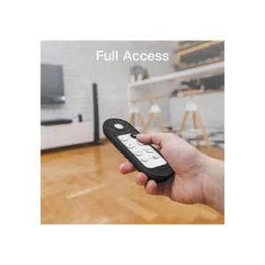 SITHON Funda de silicona para Chromecast con control_7