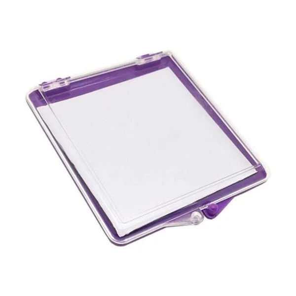 Fbshicung Estuche magnético para agujas de aguja estuche_2