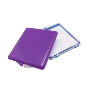 Fbshicung Estuche magnético para agujas de aguja estuche_3