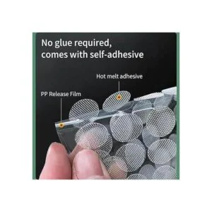 Puntos autoadhesivos 600 unidades 300 pares de 0.78_4