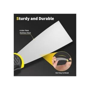 Juego de cuchillos para masilla 4 cuchillos para_2