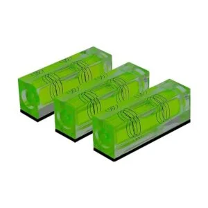 Pequeña herramienta de nivel de burbuja mini burbujas_1