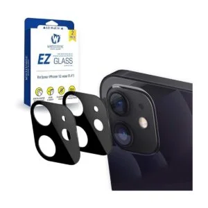 Protector de cámara para iPhone 12 mini 54 pulgadas de_1