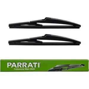 Barra de limpiaparabrisas trasero Parrati excelente_1