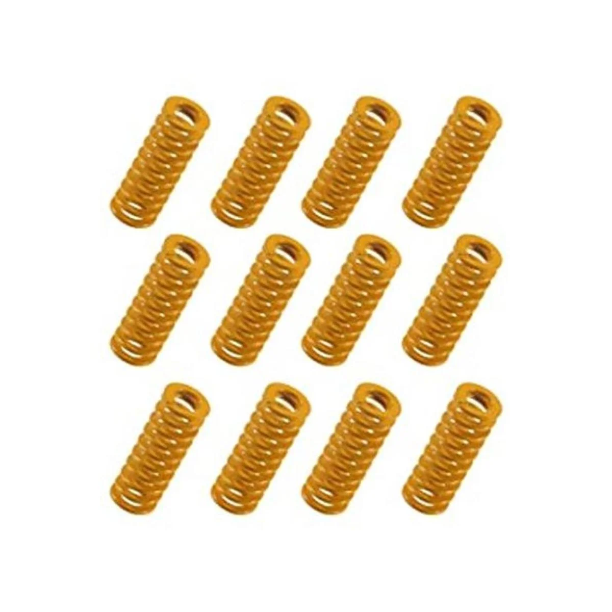 Aokin Resortes de cama para impresora 3D 0.315 in de_1