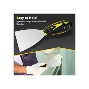 Juego de cuchillos para masilla 4 cuchillos para_3