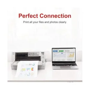 Cable de impresora de 6 pies cable de impresora USB de_6