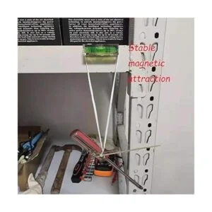 Pequeña herramienta de nivel de burbuja mini burbujas_5