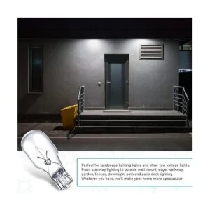 Bombillas de paisaje T5 de 12 voltios y 4 vatios_6