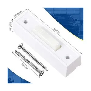 41A4166 Interruptor universal de apertura de puerta de_3