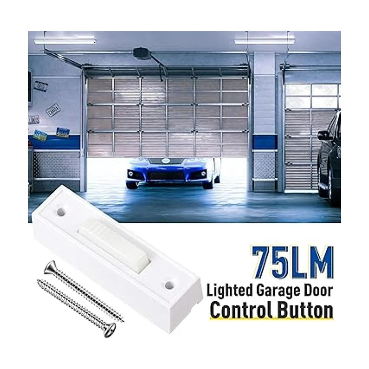 41A4166 Interruptor universal de apertura de puerta de_2