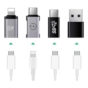 USB a USB C hembra tipo C a USB macho macho tipo C a_2