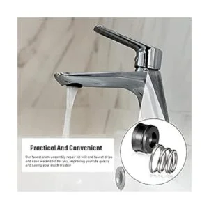 RP4993 Juego de resortes y asientos de repuesto RP4993_4