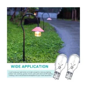 Bombillas de paisaje T5 de 12 voltios y 4 vatios_7