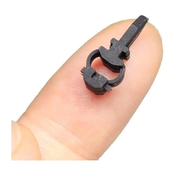 iMusk 1 PC Original Shock Absorption Ball Gimbal Goma para_4