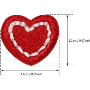 Tupalizy 15 parches para planchar para reparación de ropa_2