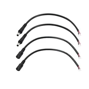PNGKNYOCN Cable de alimentación CC de 9.8 in conector_1