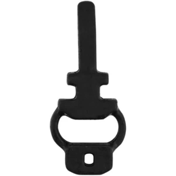 iMusk 1 PC Original Shock Absorption Ball Gimbal Goma para_5