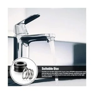 RP4993 Juego de resortes y asientos de repuesto RP4993_5