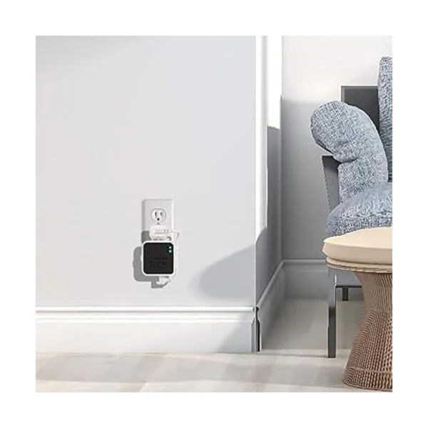 FoMass Soporte de pared para el módulo de sincronización_4