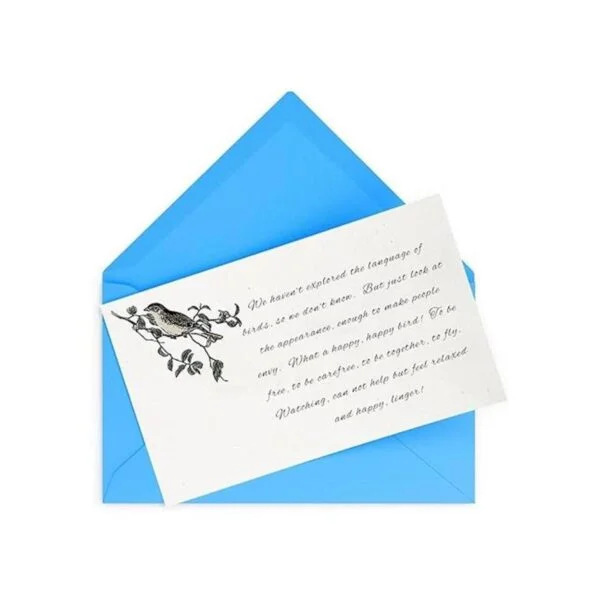 Sellos y troqueles de flores de pájaro para hacer_4