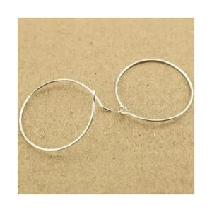 Ruiwaer 100 anillos redondos para copas de vino anillos_3