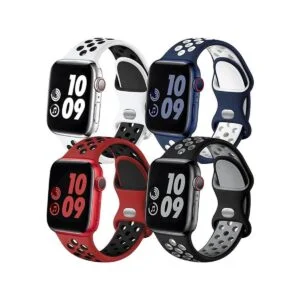 Adorve Correa compatible con Apple Watch y SE iWatch_1