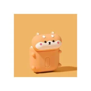 Funda compatible con AirPods Corgi Dog Pro funda_2