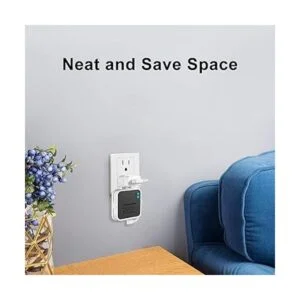 FoMass Soporte de pared para el módulo de sincronización_5