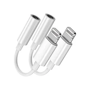 Paquete de 2 adaptadores de conector de auriculares_1