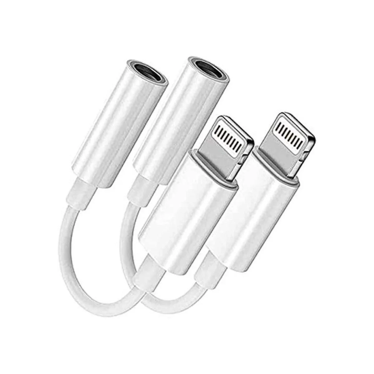 Paquete de 2 adaptadores de conector de auriculares_1
