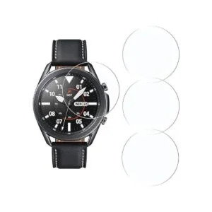 KELOLIN Protector de pantalla de cristal templado para_1