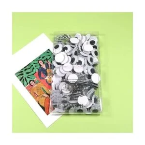 TOAOB 150 piezas de plástico de 0.78 pulgadas 0.787 in_7