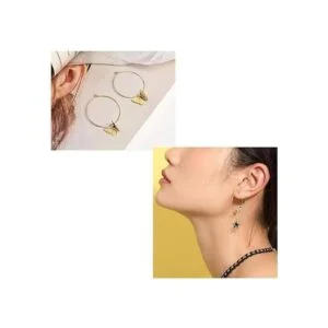 Ruiwaer 100 anillos redondos para copas de vino anillos_4