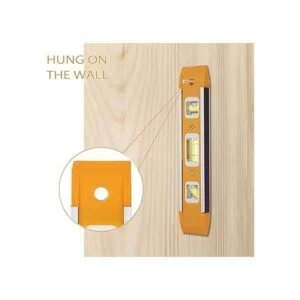 Land Nivel de torpedo magnético 3 burbujas diferentes_6