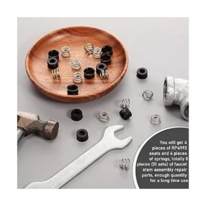 RP4993 Juego de resortes y asientos de repuesto RP4993_3